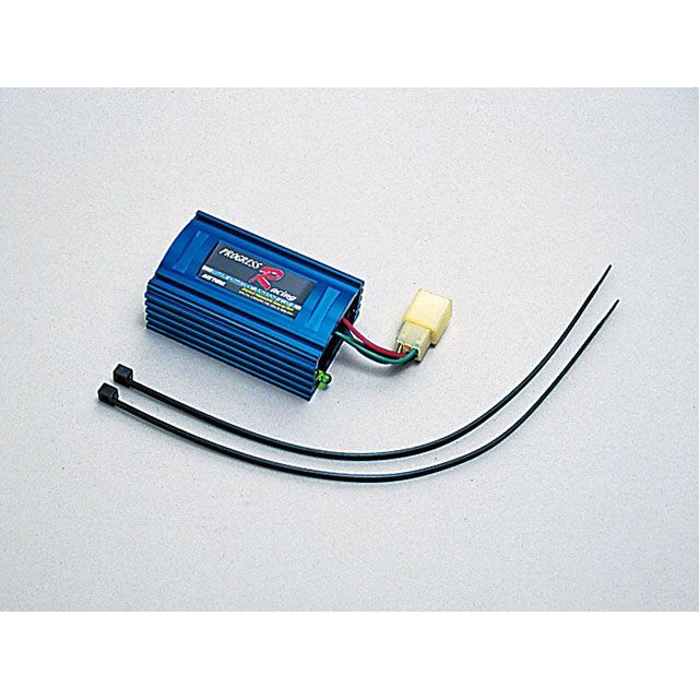 対応の専用です デイトナ ライブDIO-ZX プログレス・レーシングCDI DAYTONA