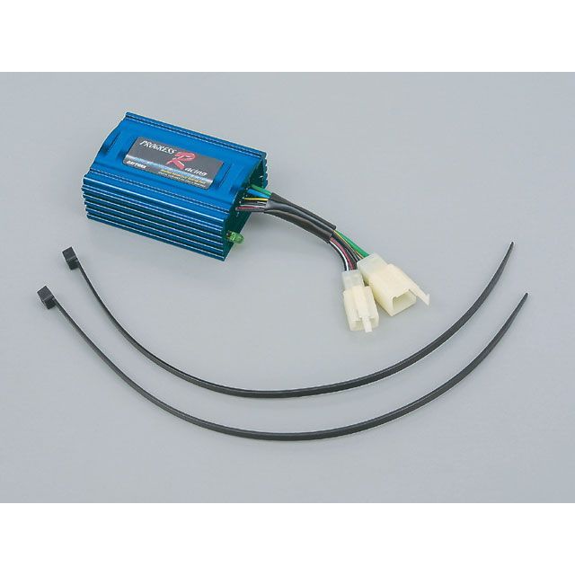 デイトナ cdi 専用ページ デイトナ スーパーDIO-ZX プログレス