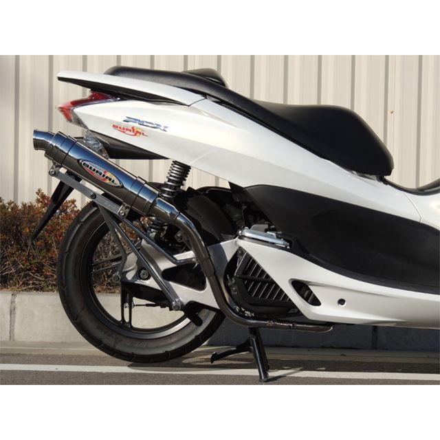 ベリアル PCX125 セクター 仕様 ノーマルタイプ BURIAL