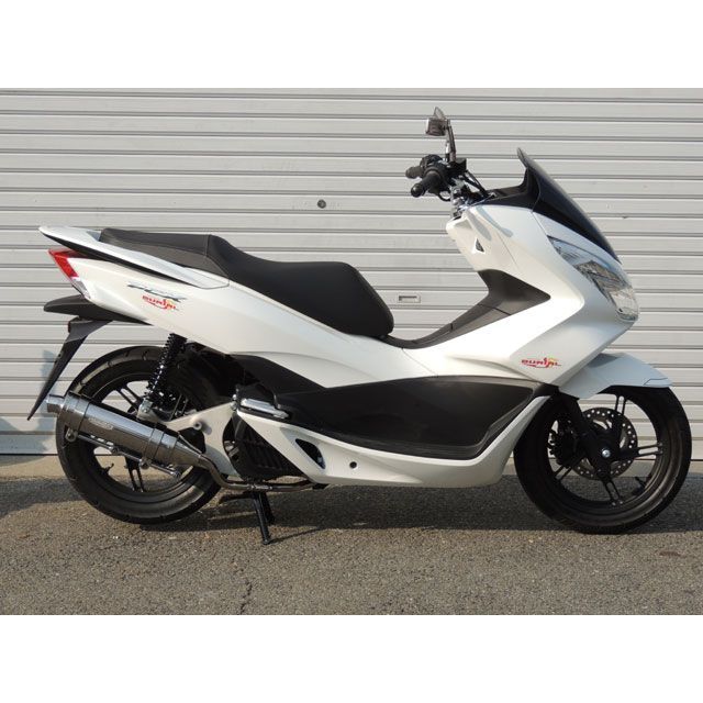 2輪 アクティブ キャリパーサポート フロント 大径ローター対応