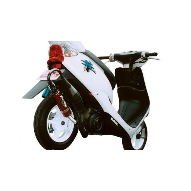 ブレイズチャンバー ストリートマジック/ストリートマジックII レッド