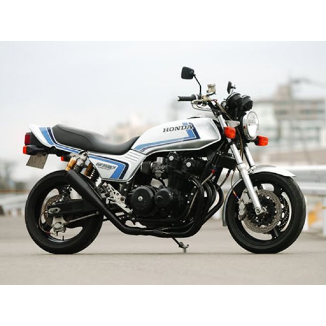 【メーカー直送】スーパーバイク CB750F CB750F -Machine Bend- Type-19Fti インナーパンチング Danger S… 140,445円