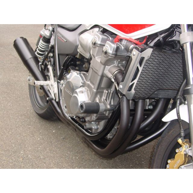 【メーカー直送】スーパーバイク CB1300SF 03〜CB1300SF/SC54 -Hand Bend- Type-19Fh インナーパンチング … 98,184円