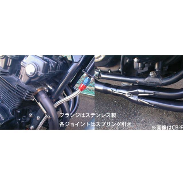 メーカー直送】スーパーバイク CB400SF HYPER VTEC SPEC2/SPEC3/SB