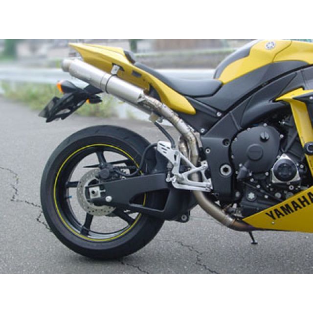 メーカー直送】スーパーバイク YZF-R1 YZF-R1 S.P.L レーシング チタン メーカー直送】スーパーバイク YZF-R1 YZF-R1 S.P.L レーシング チタン