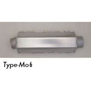 スーパーバイク 汎用 Type-Mo6 付属 ステー付 SuperBike バイク