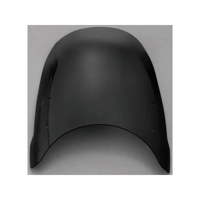 デイトナ エアロバイザー 単体 カラー スモーク DAYTONA バイクの通販は