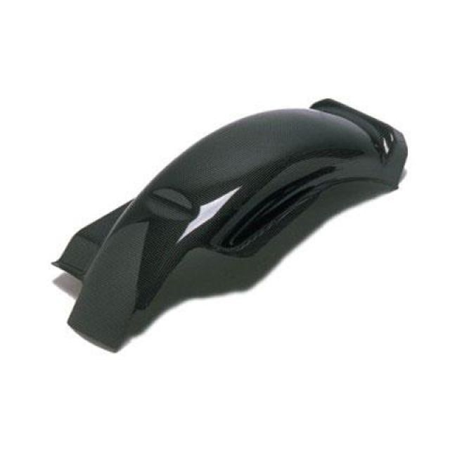 【メーカー直送】ドレミコレクション Z1/Z2 リアインナーフェンダー（カーボン） DOREMI COLLECTION バイクの通販は