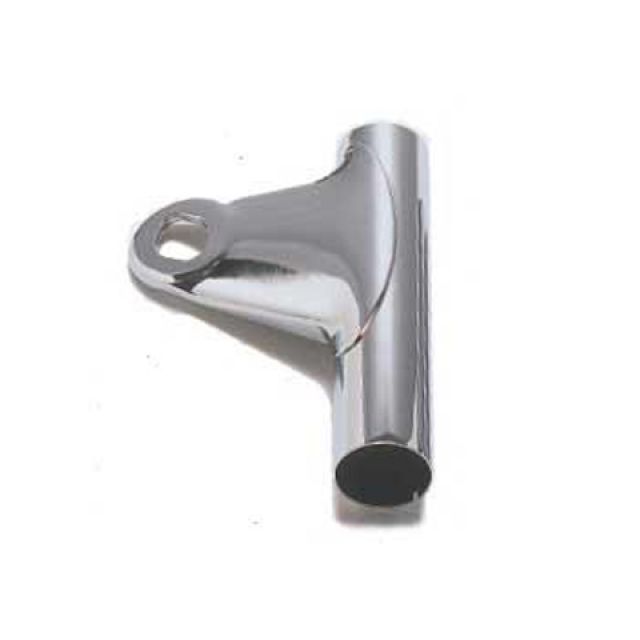 【メーカー直送】ドレミコレクション ヘッドライトステー 仕様 左側 DOREMI COLLECTION バイクの通販は