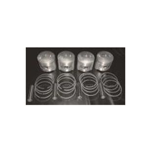 型抜き メーカー直送】ドレミコレクション Z1 Z-1 66.5mmピストンキット