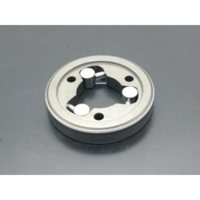 サイクラ CYCRA サイドナンバーパネル 122253-TR WO店