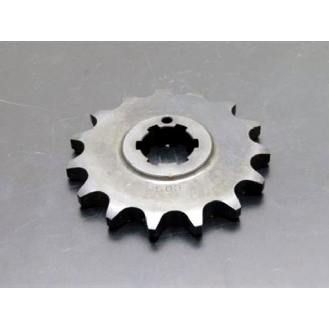【メーカー直送】ドレミコレクション SS500 フロントスプロケット DOREMI COLLECTION