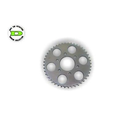 メーカー直送】ドレミコレクション SS500MACH-III リヤスプロケット