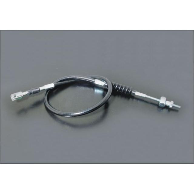 【メーカー直送】ドレミコレクション KH250/400 リアブレーキケーブル KH DOREMI COLLECTION バイクの通販は 6,012円