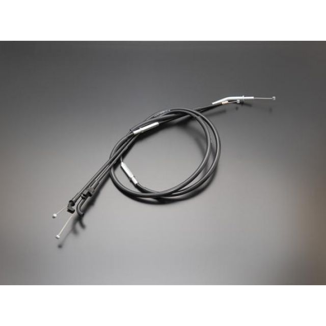【メーカー直送】ドレミコレクション ZEPHYR750 スロットルケーブル（15cmロング） DOREMI COLLECTION 6,947円