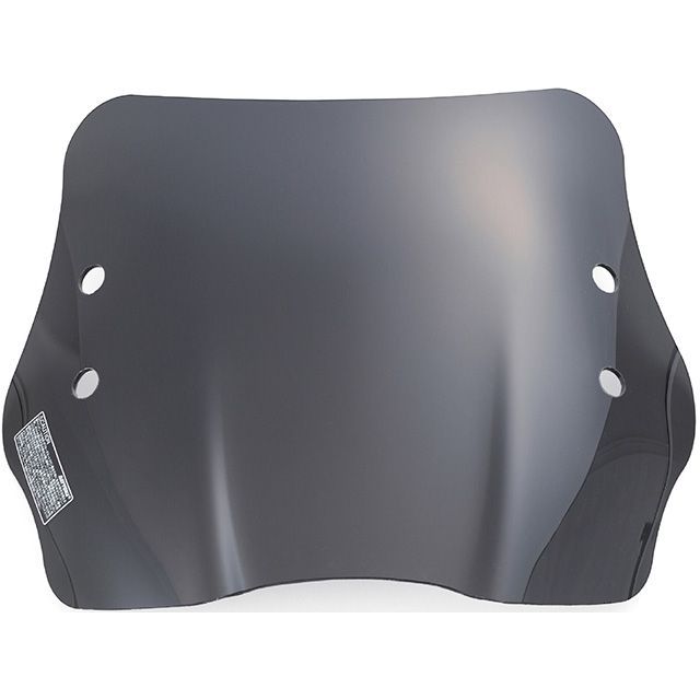 デイトナ アドレスV125S ウインドシールドSS DAYTONA