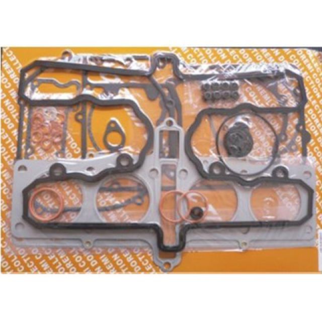 【メーカー直送】ドレミコレクション ゼファー1100 ZEP1100 ガスケットセット DOREMI COLLECTION