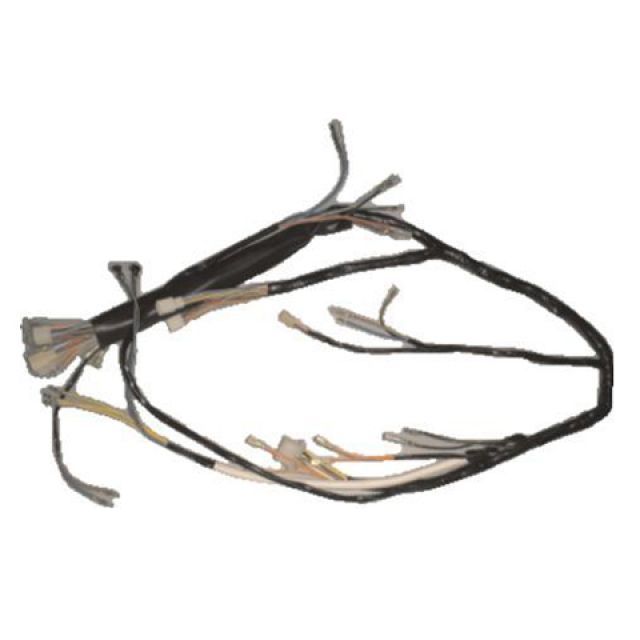 【メーカー直送】ドレミコレクション Z1000MK-2 Z750FX1 メインハーネス Z750FX/Z1000MK2EU仕様 DOREMI COL…の通販は