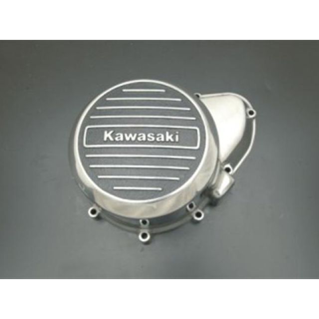 【メーカー直送】ドレミコレクション Z1000MK2 Z750FX ジェネレーターカバー DOREMI COLLECTION バイクの通販は