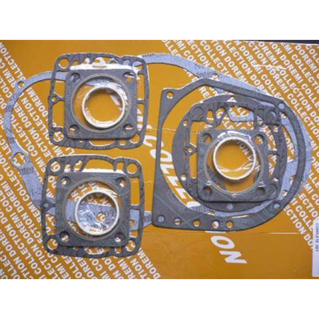 【メーカー直送】ドレミコレクション GT380 GT380 ガスケットセット DOREMI COLLECTION