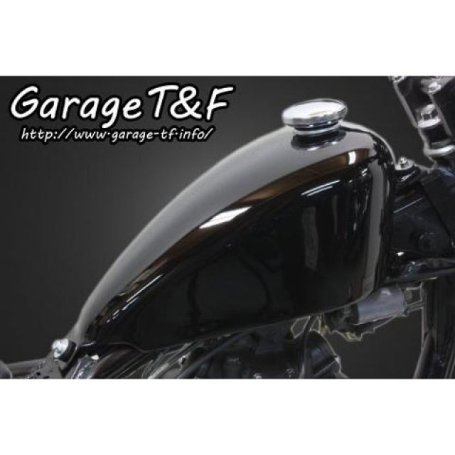 ガレージT&amp;F 250TR スリムスポーツスタータンクキット T&amp;F
