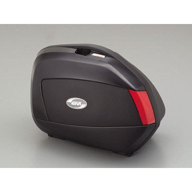 ジビ サイドケース V35シリーズ（左右1セット） タイプ 未塗装ブラック GIVI 42,894円