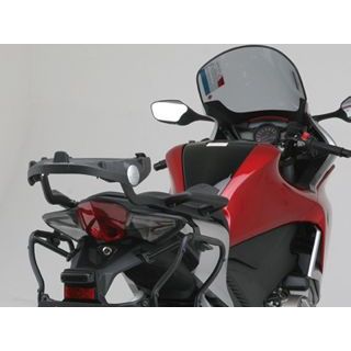 ジビ VFR1200F 267FZ モノラック用フィッティング GIVI