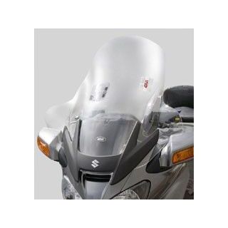 ジビ スカイウェイブ650LX エアロダイナミクススクリーンD263ST（クリアー） GIVI