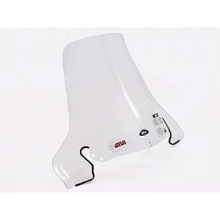 パンフレット GIVI(ジビ) バイク用 スクリーン クリア D199ST フォーサイト