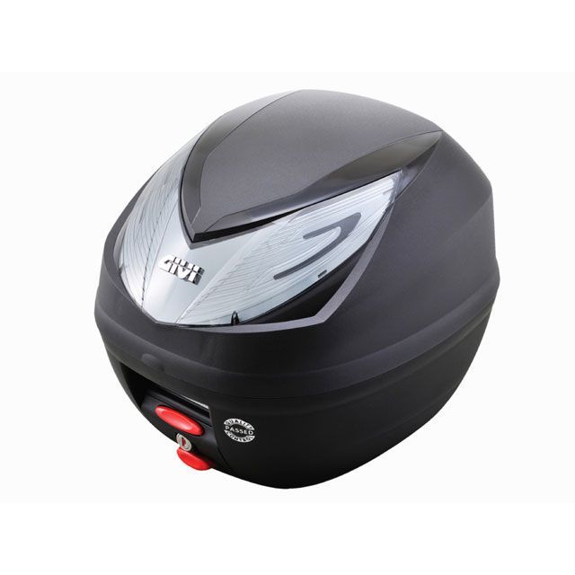 ジビ モノロックケース E250N2 WILDCAT(ストップランプ無し) スモーク GIVI バイク 8,087円