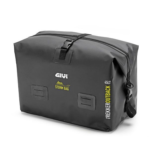 ジビ OUTBACK用 防水インナーバッグ T507 GIVI