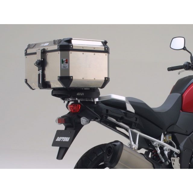 ジビ V-Strom1000ABS スペシャルラック SR3105 GIVI