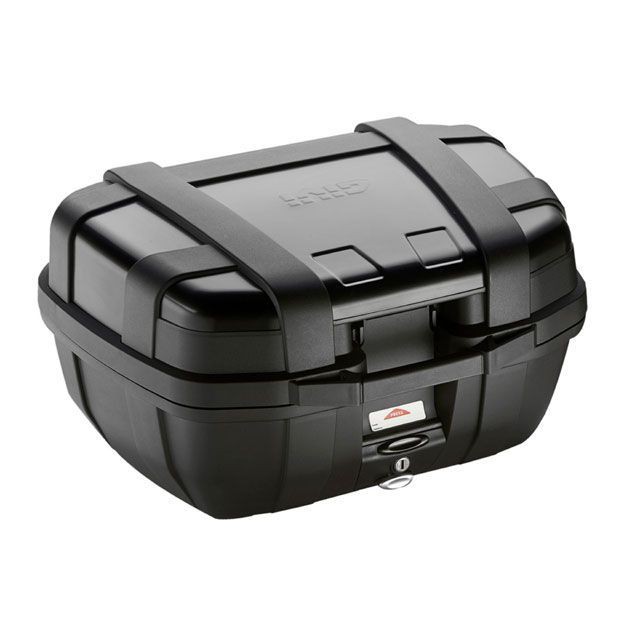 ジビ TRK52B TREKKER（ブラックライン） GIVI バイクの通販は