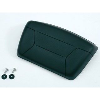 ジビ E110 バックレスト（E470用） GIVI
