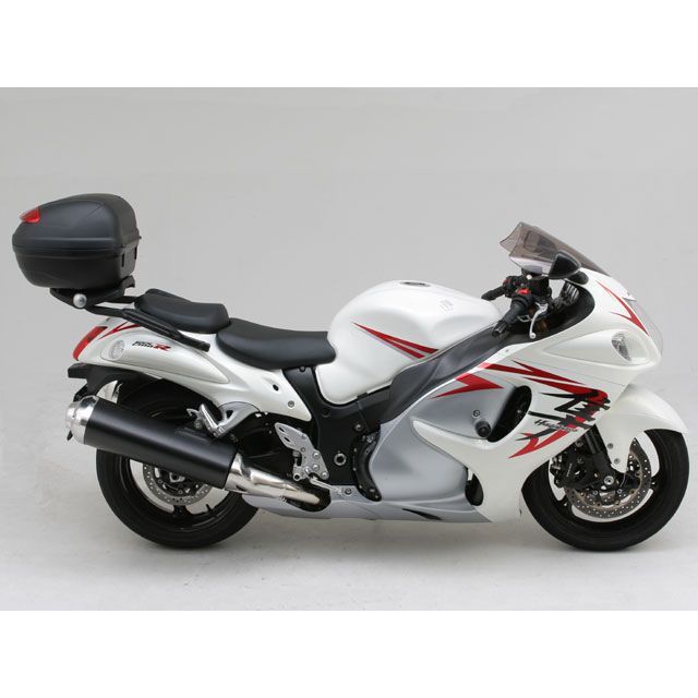 GIVI ベースキャリア　541FZ GSX1300R隼 GX72A 2型 楽天市場】ハヤブサ 隼 GSX1300R 08-16 MONOKEY/MONOLOCK対応