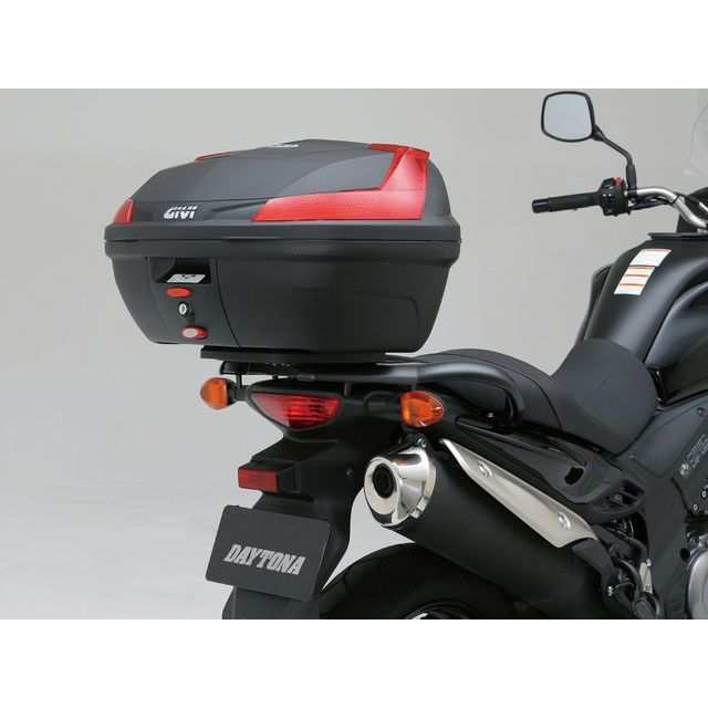 【おまけ付】 ジビ バイク GIVI スペシャルキャリア SR3101M L2 DL650V-STROM ポケモンカードゲーム