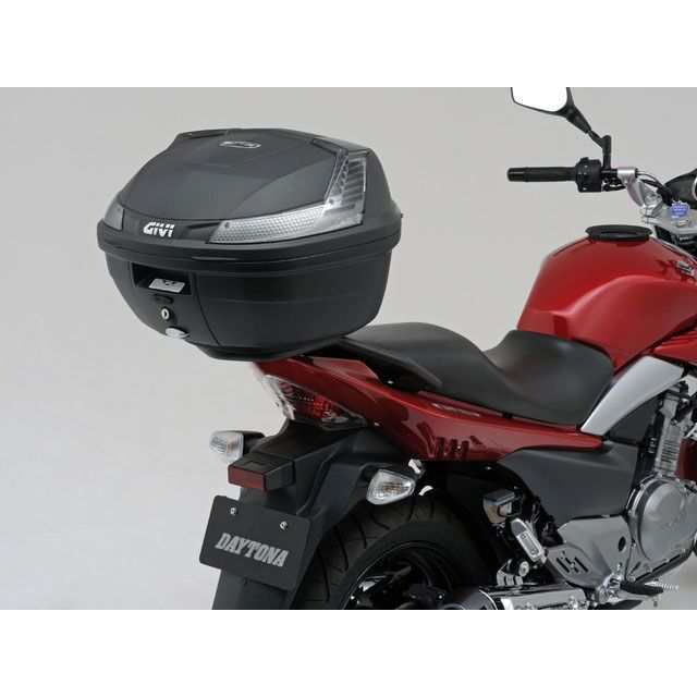 ジビ GSR250ABS GSR250F L4 SR3103 スペシャルキャリア GIVI バイク