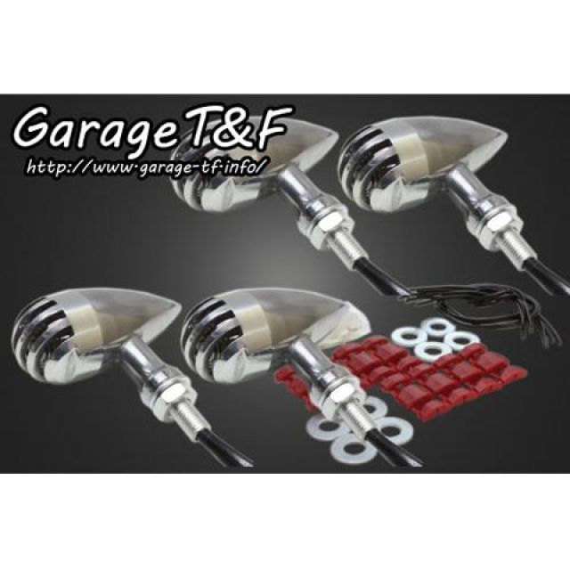 ガレージT&F グラストラッカー グラストラッカービッグボーイ