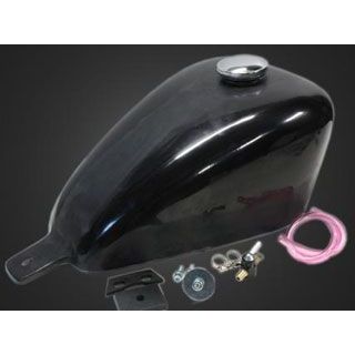 確認画像 アンブレラ モトグラフィックス MONSTER1100 EVO ボディパッド タンク