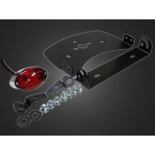 ガレージT&F ドラッグスター1100 純正フェンダー用 スモールキャッツ