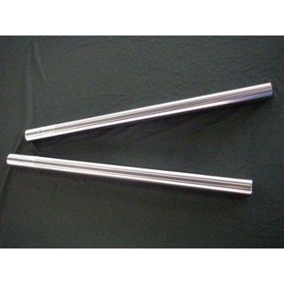 M-TEC中京 CB750K CB750K フロントフォークインナーパイプ 車種 K0-K2 MRS