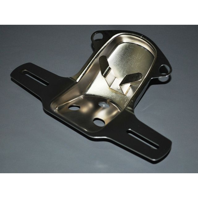 HONDA CB750 1978年 テールライト ブラケット テールライト HM-16RC