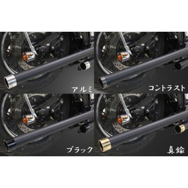 ガレージT&F ドラッグスター1100 ドラッグスター1100クラシック