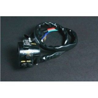M-TEC中京 Z-I Z-II Z1/Z2 ハンドルスイッチ 左（パッシング機能付き） MRS