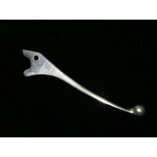 M-TEC中京 Z1000A・Z750A4・A5・D1・Z750FX・MK-II Z1/Z2 ブレーキレバー φ7 コーティング有り MRS