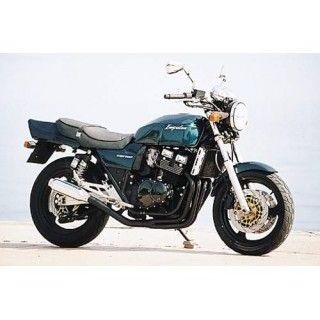 THE444・水冷編-5 SUZUKIその2 IMPULSE | WEB Mr.BIKE