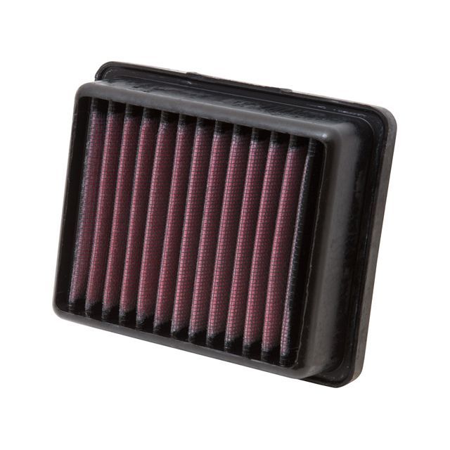 ケイ＆エヌ 125 DUKE 200 DUKE リプレイスメントフィルター K&N バイク 9,143円