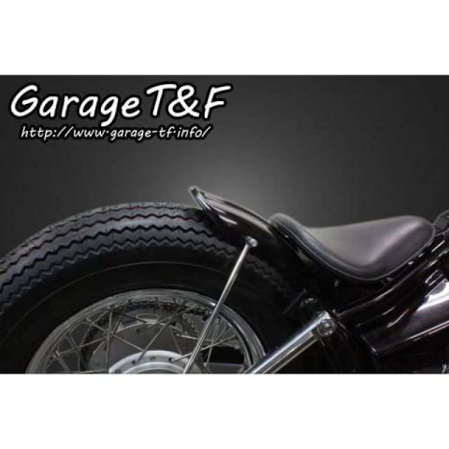 楽天市場】Garage T&F ガレージ ディープクラシック フロント