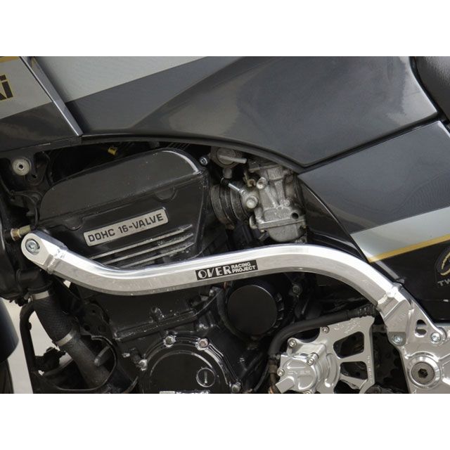 GPZ900Rサブフレーム 【公式通販】