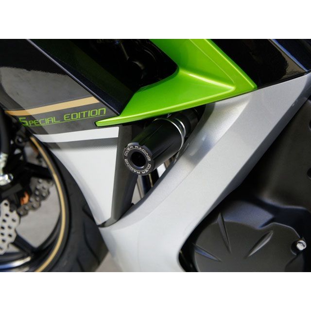 オーバーレーシング Ninja400 レーシングスライダー OVER RACING
